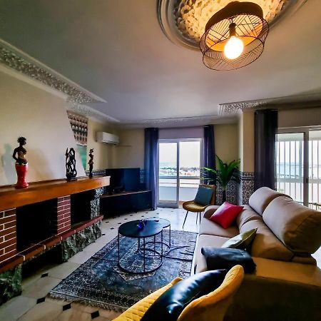 Flh Faro Family Flat With Balcony Apartment Luaran gambar