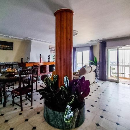 Flh Faro Family Flat With Balcony Apartment Luaran gambar