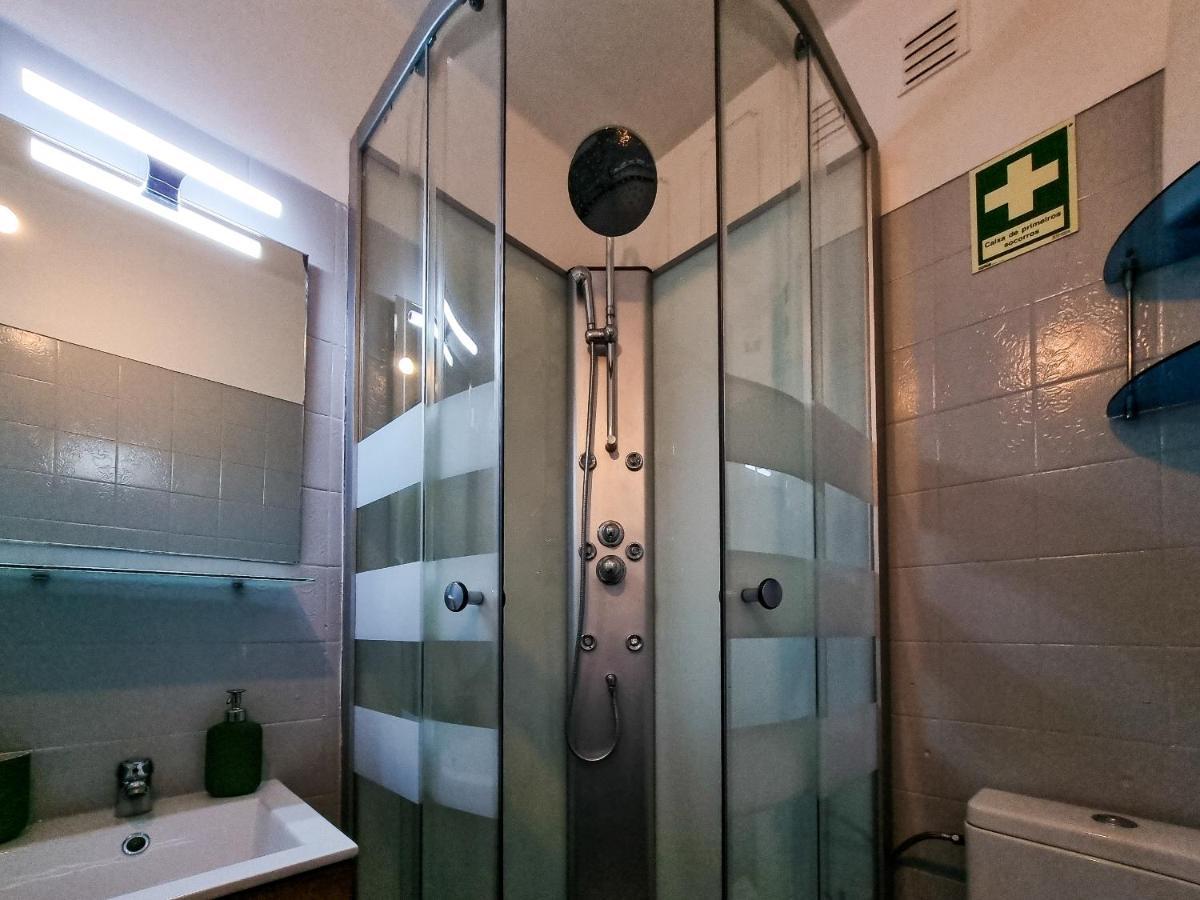 Flh Faro Family Flat With Balcony Apartment Luaran gambar